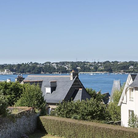 La Vigie By Cocoonr Leilighet Saint-Malo Eksteriør bilde