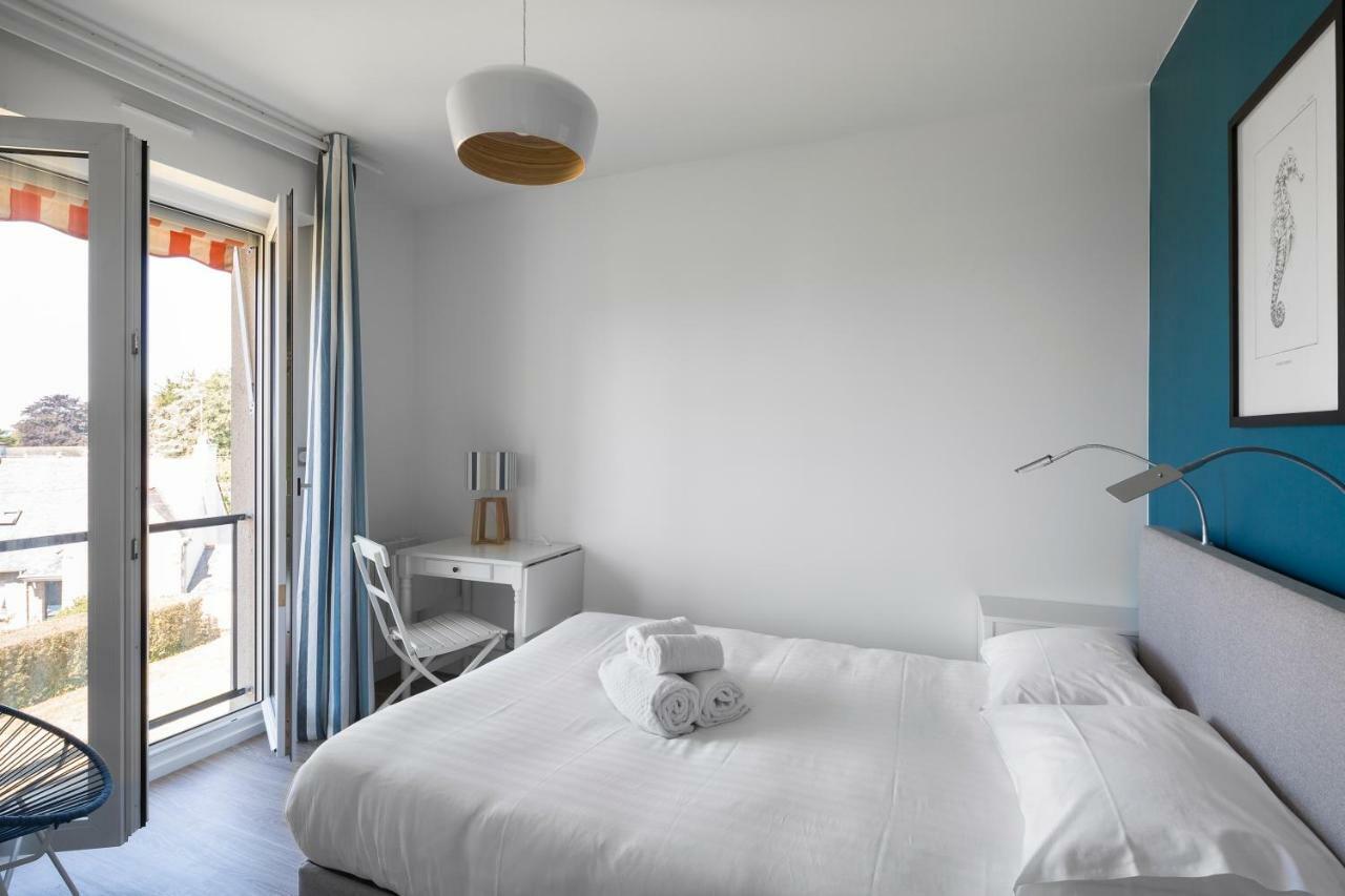 La Vigie By Cocoonr Leilighet Saint-Malo Eksteriør bilde
