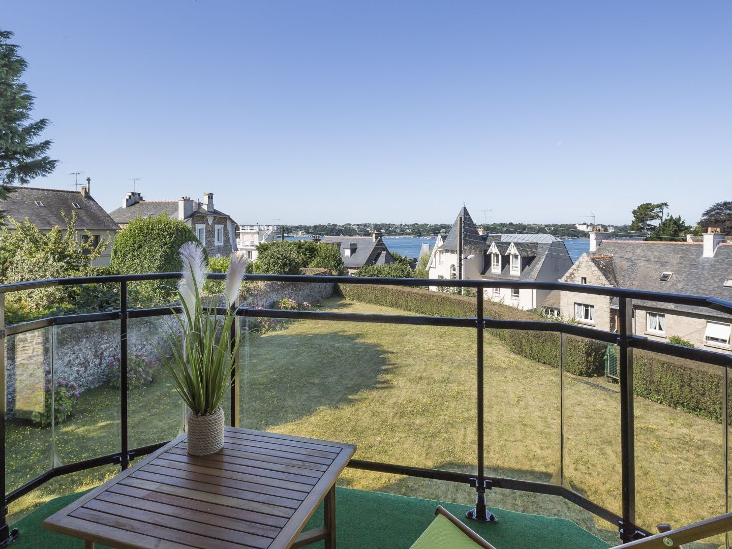 La Vigie By Cocoonr Leilighet Saint-Malo Eksteriør bilde