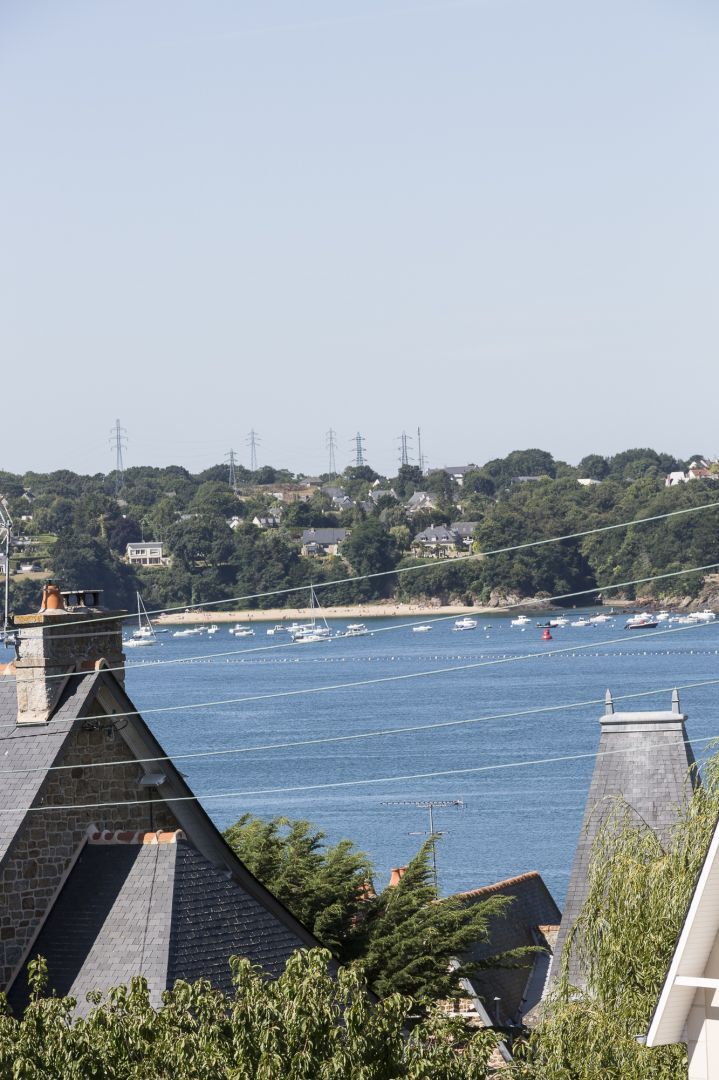 La Vigie By Cocoonr Leilighet Saint-Malo Eksteriør bilde